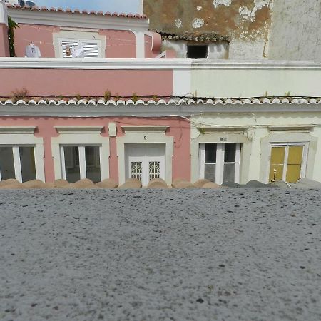 Casa Da Baixa Apartment Фаро Екстериор снимка