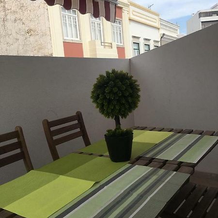 Casa Da Baixa Apartment Фаро Екстериор снимка