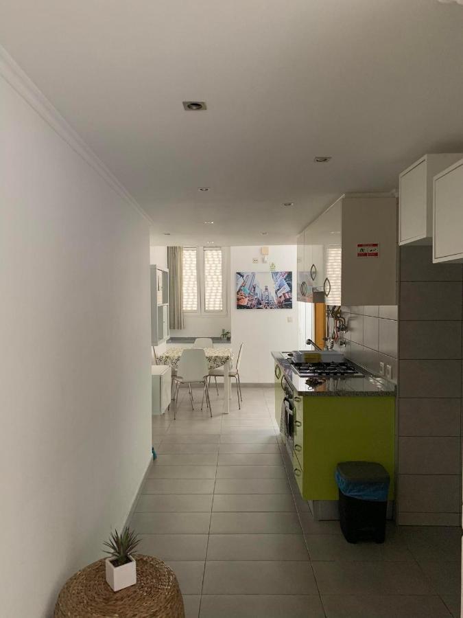 Casa Da Baixa Apartment Фаро Екстериор снимка