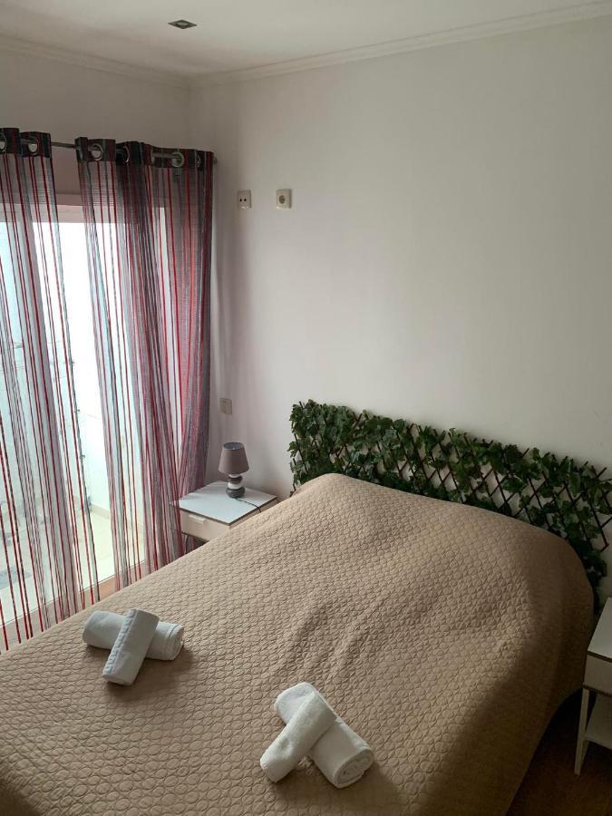 Casa Da Baixa Apartment Фаро Екстериор снимка