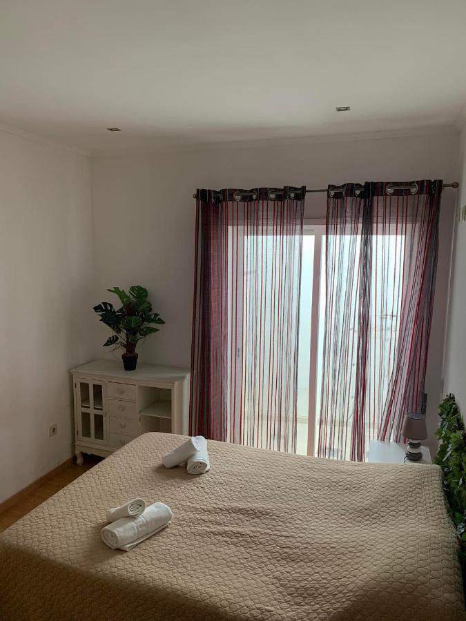 Casa Da Baixa Apartment Фаро Екстериор снимка