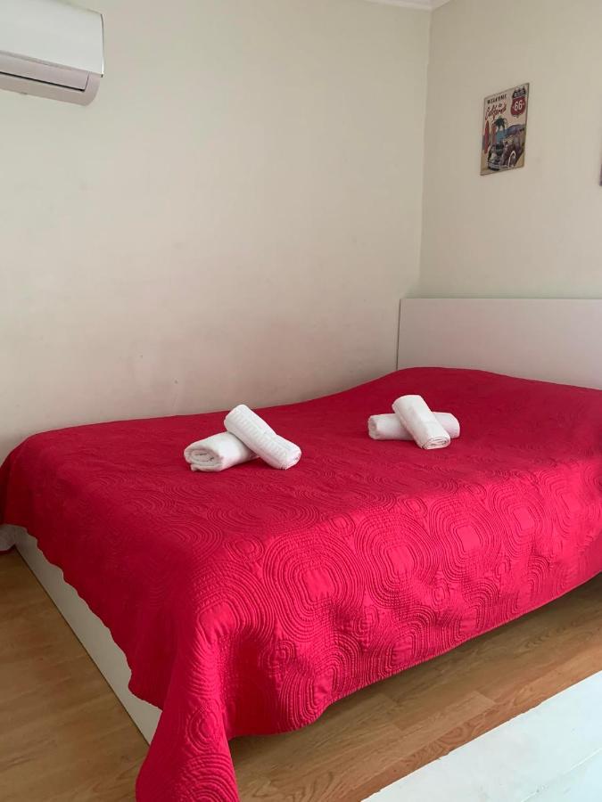 Casa Da Baixa Apartment Фаро Екстериор снимка