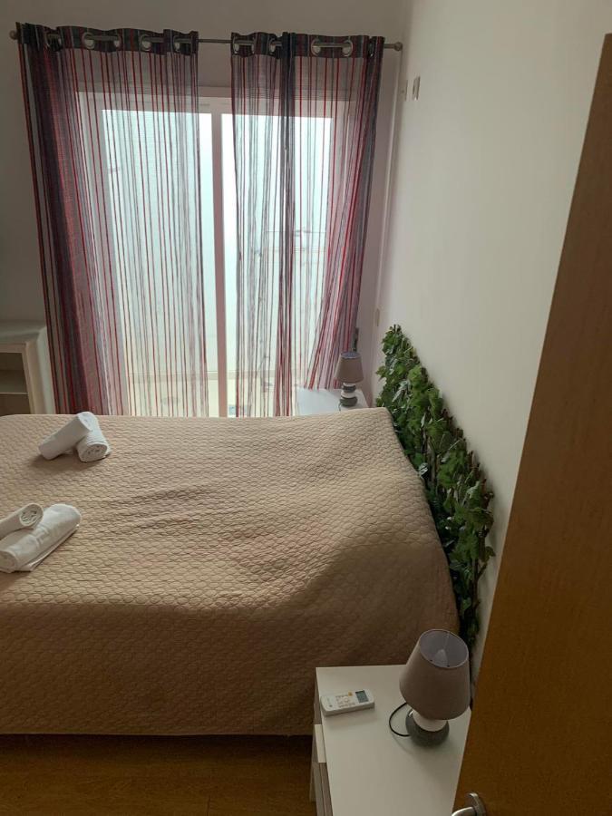 Casa Da Baixa Apartment Фаро Екстериор снимка