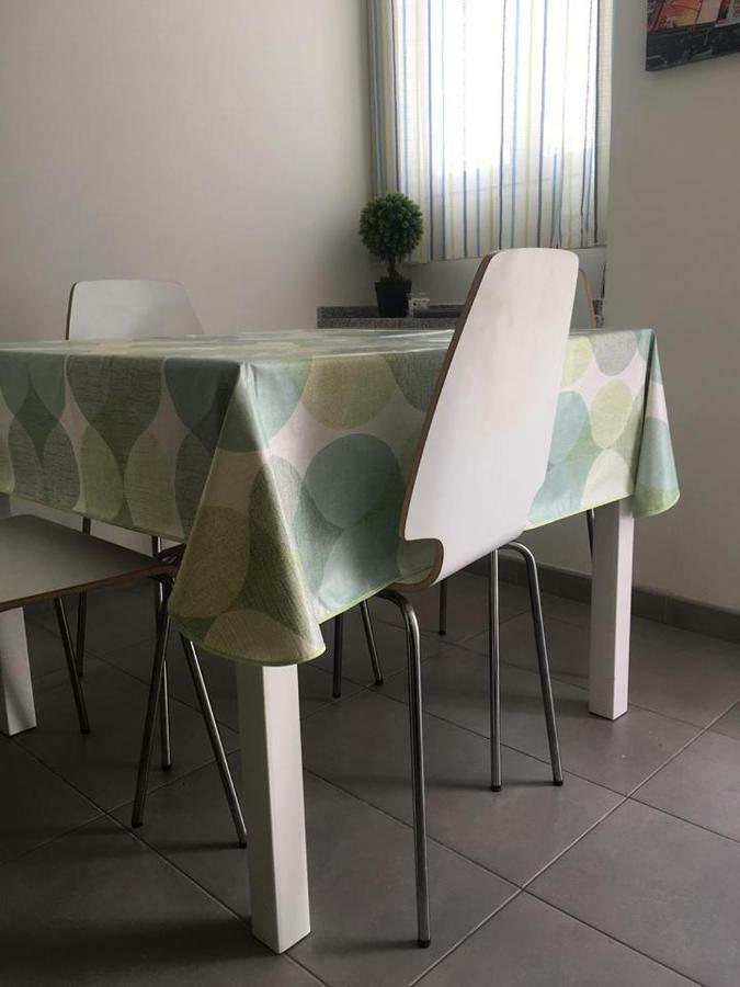 Casa Da Baixa Apartment Фаро Екстериор снимка