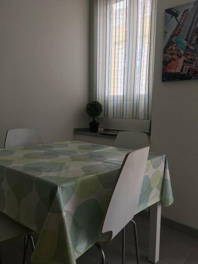 Casa Da Baixa Apartment Фаро Екстериор снимка