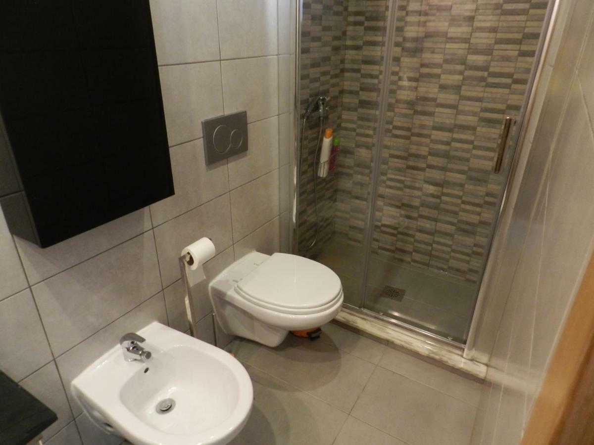 Casa Da Baixa Apartment Фаро Екстериор снимка