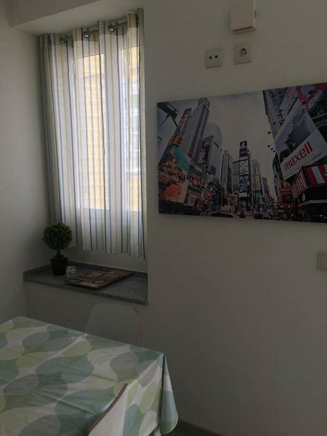 Casa Da Baixa Apartment Фаро Екстериор снимка