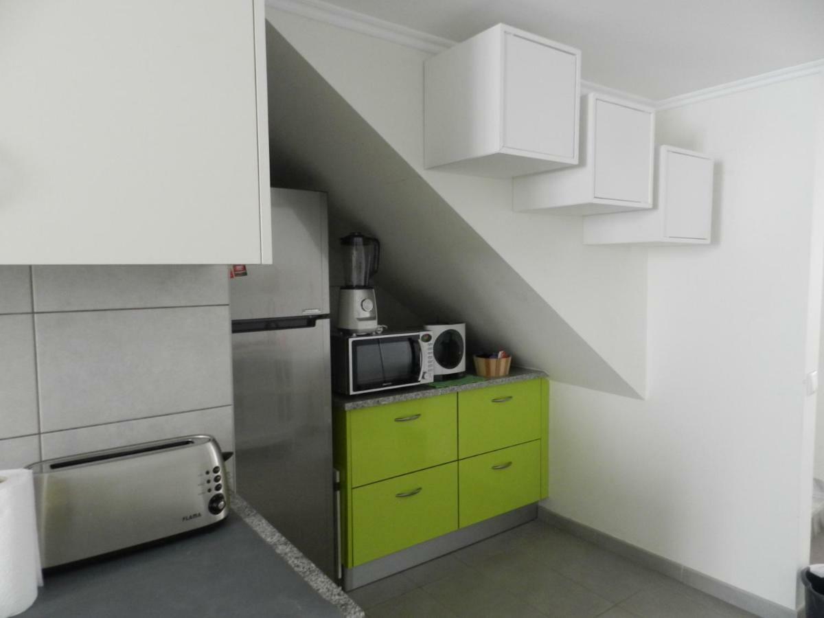 Casa Da Baixa Apartment Фаро Екстериор снимка