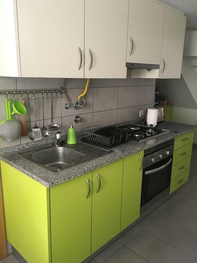 Casa Da Baixa Apartment Фаро Екстериор снимка