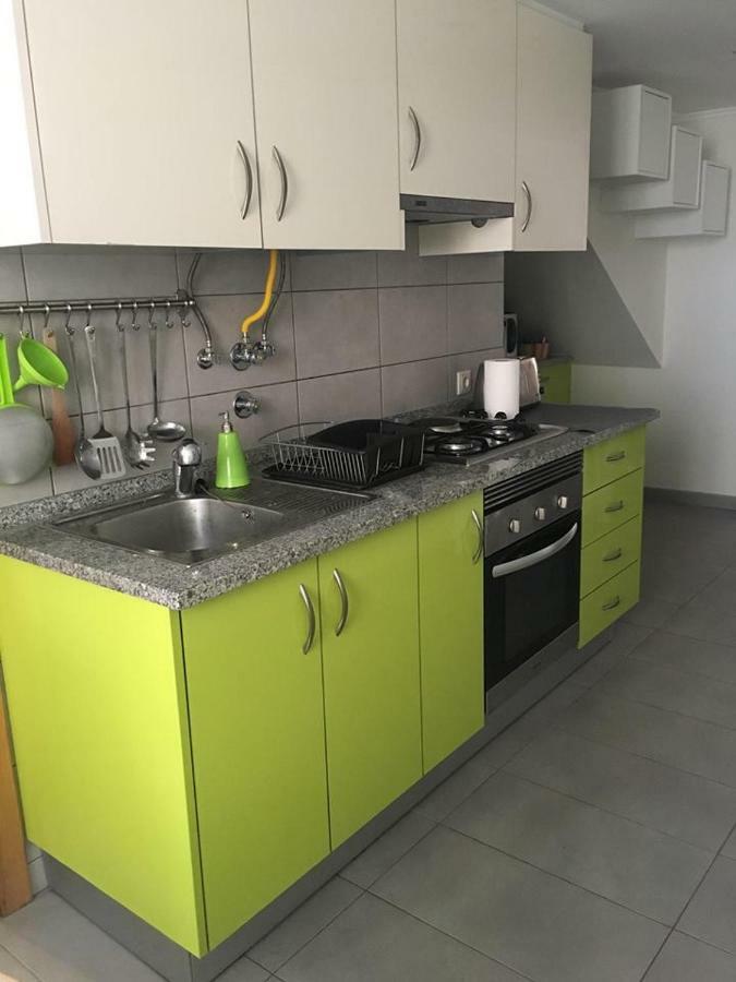 Casa Da Baixa Apartment Фаро Екстериор снимка